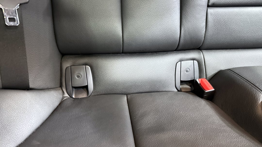 2017 BMW 420i M Sport, Automatic, 76757 km, Child Seat Anchor Points