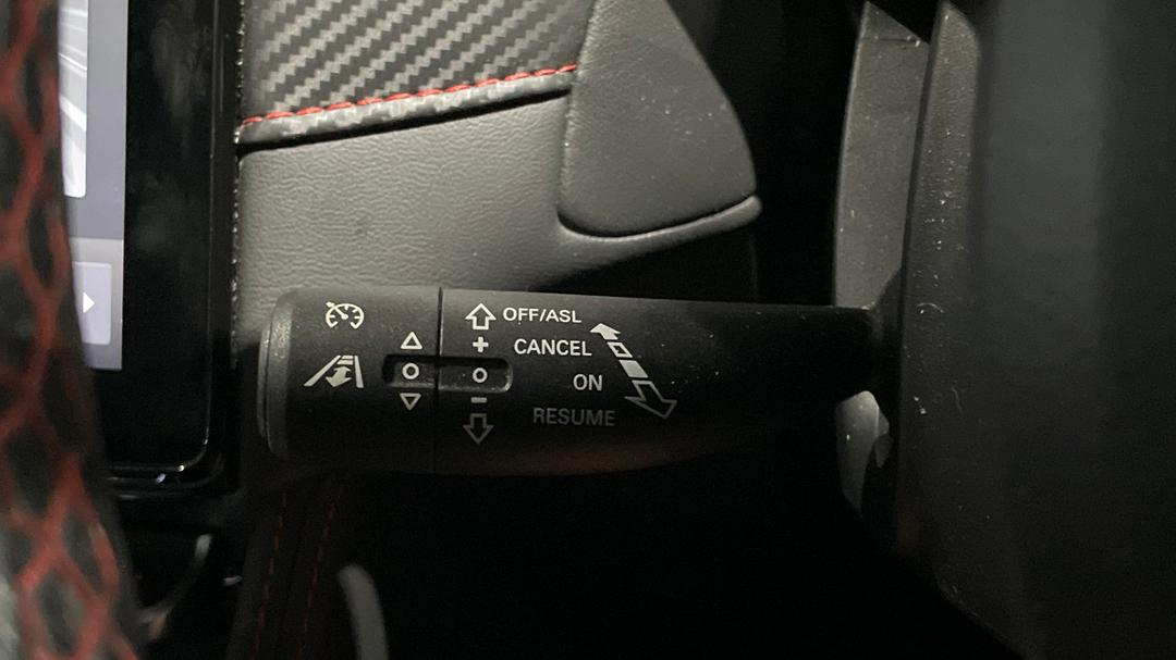 2022 MG ZS EV Essence, Automatic, 29219 km, Cruise Control