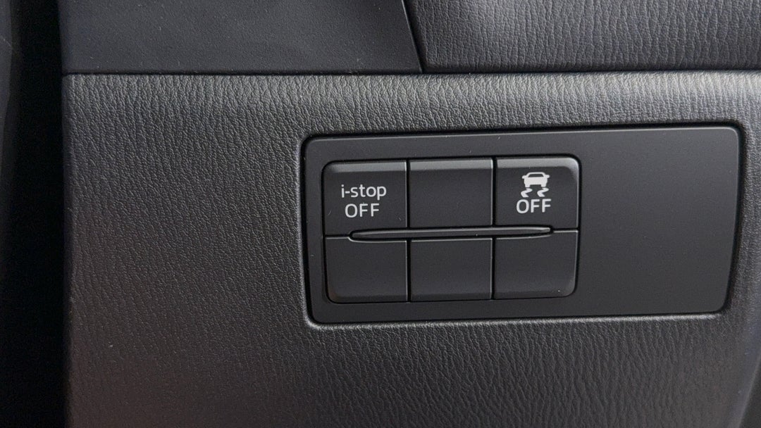 Utility Switches/Buttons
