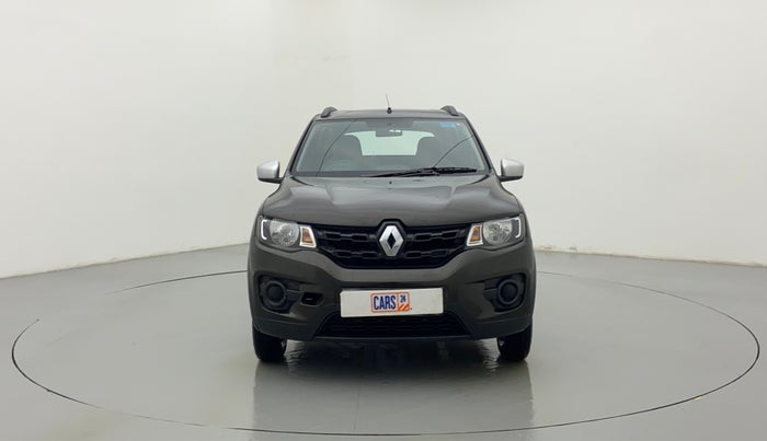 2018 Renault Kwid 1.0 RXL, Petrol, Manual, 9,401 km, Highlights