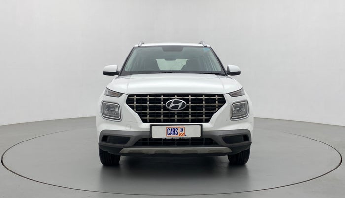 2021 Hyundai VENUE S 1.2, Petrol, Manual, 42,025 km, Highlights