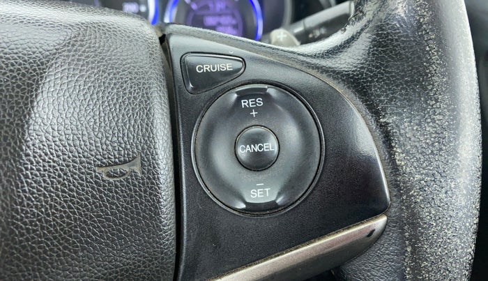2014 Honda City VX CVT PETROL, Petrol, Automatic, 82,852 km, Adaptive Cruise Control
