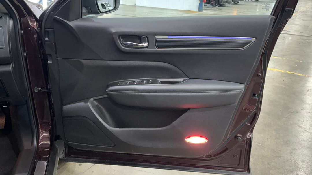 2023 Renault Koleos Zen (4x2), Automatic, 50026 km, Speaker View