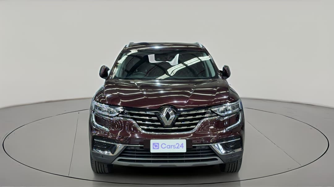 2023 Renault Koleos Zen (4x2), Automatic, 50026 km, Front View