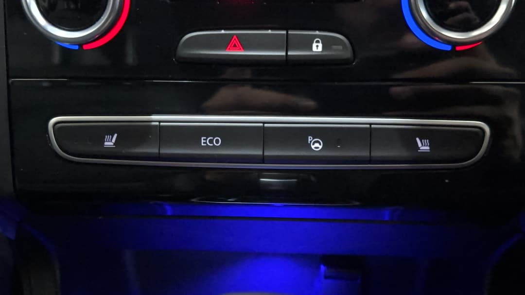 2023 Renault Koleos Zen (4x2), Automatic, 50026 km, Ventilated Seats