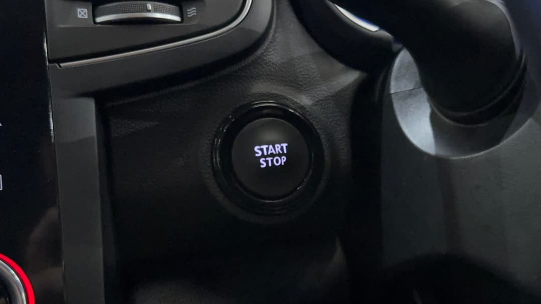 2023 Renault Koleos Zen (4x2), Automatic, 50026 km, Keyless / Button Start