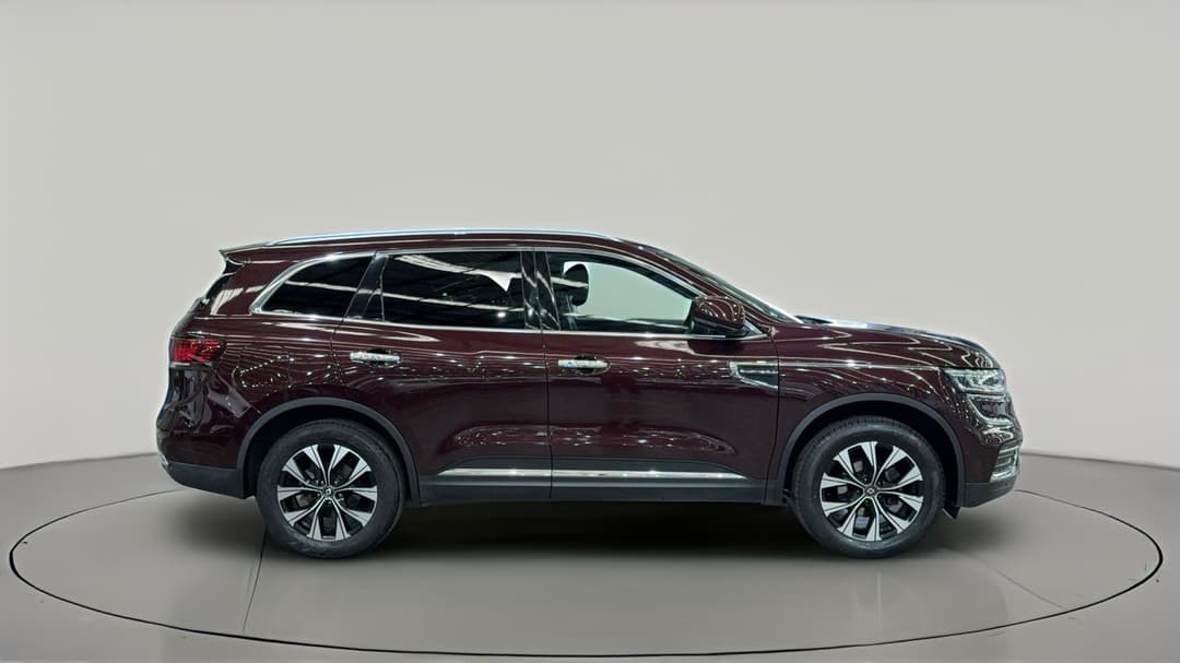 2023 Renault Koleos Zen (4x2), Automatic, 50026 km, Right Side View