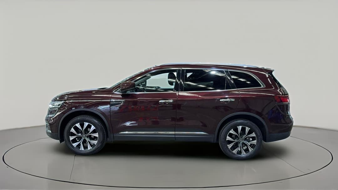 2023 Renault Koleos Zen (4x2), Automatic, 50026 km, Left Side View