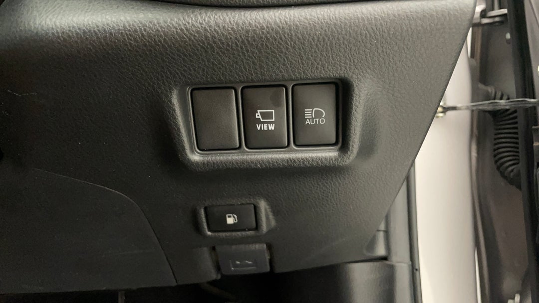 Utility Switches/Buttons