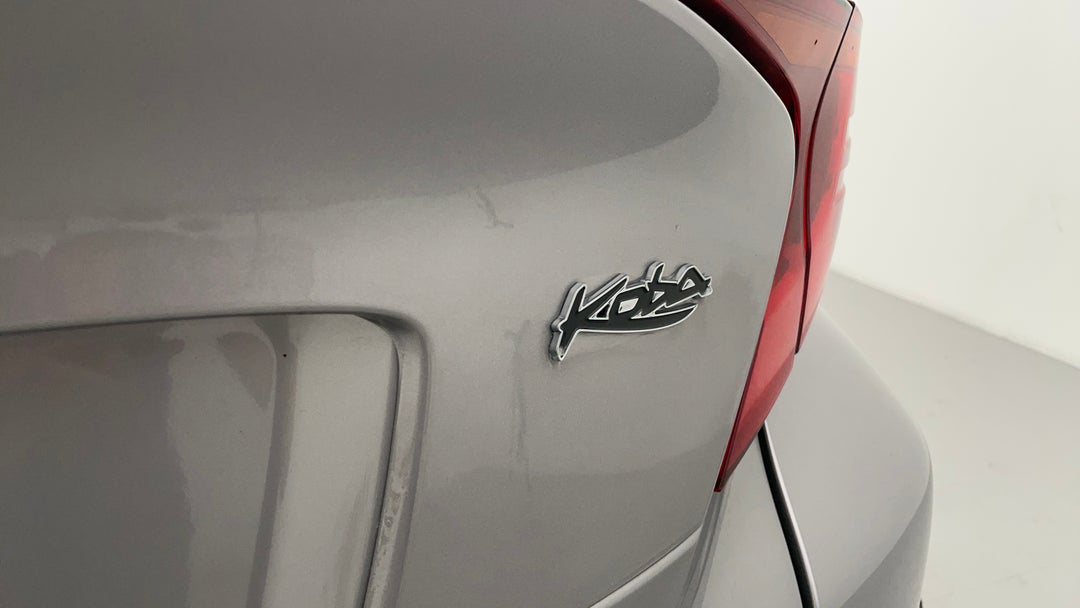 Badge (Boot Right Side)