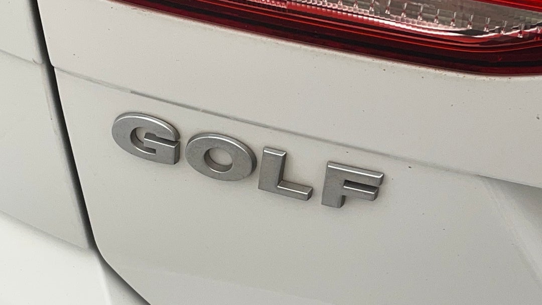 Badge (Boot Left Side)