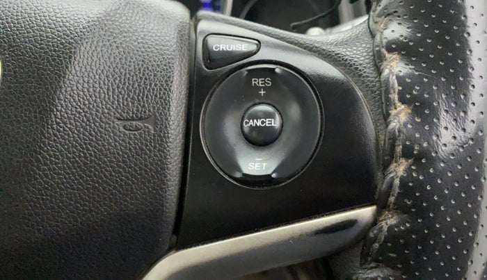 2019 Honda Jazz 1.2L I-VTEC V CVT, Petrol, Automatic, 15,375 km, Adaptive Cruise Control