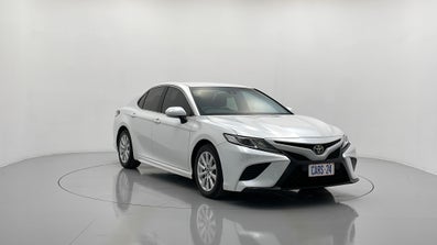 2018 Toyota Camry Ascent Sport Automatic, 33k kms Petrol Car