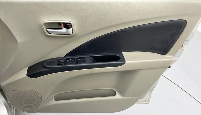 2014 Maruti Celerio VXI d, Petrol, Manual, 90,008 km, Driver Side Door Panels Control