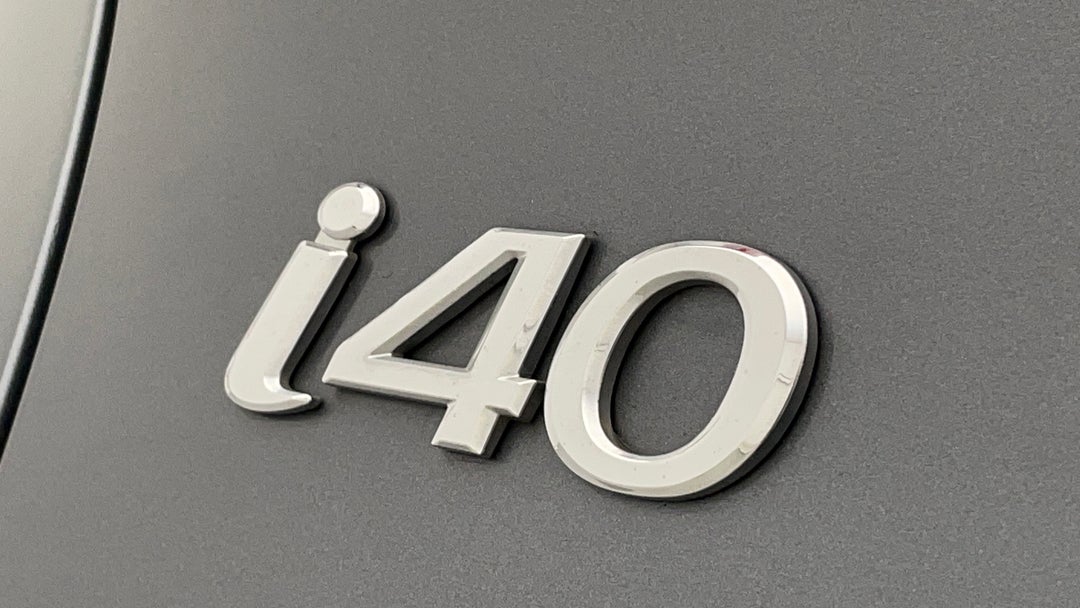 Badge (Boot Left Side)