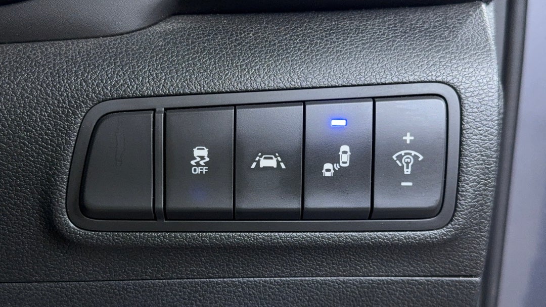 Utility Switches/Buttons