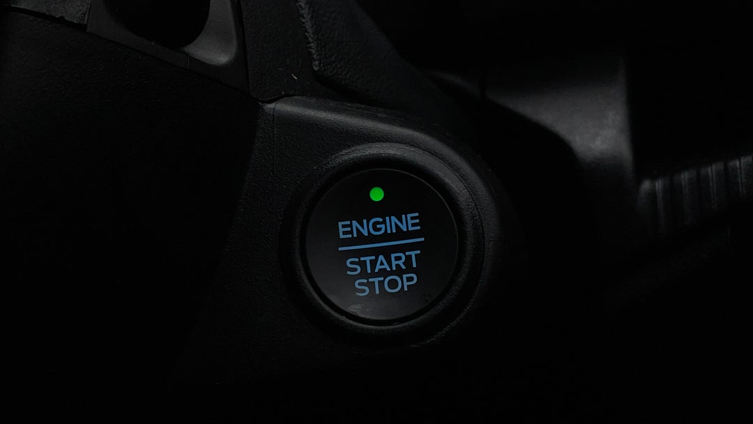 2022 Ford Ranger Xlt 2.0 (4x4), Automatic, 30202 km, Keyless / Button Start