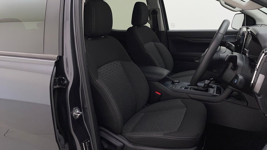 2022 Ford Ranger Xlt 2.0 (4x4), Automatic, 30202 km, Right Side Front Door Cabin View