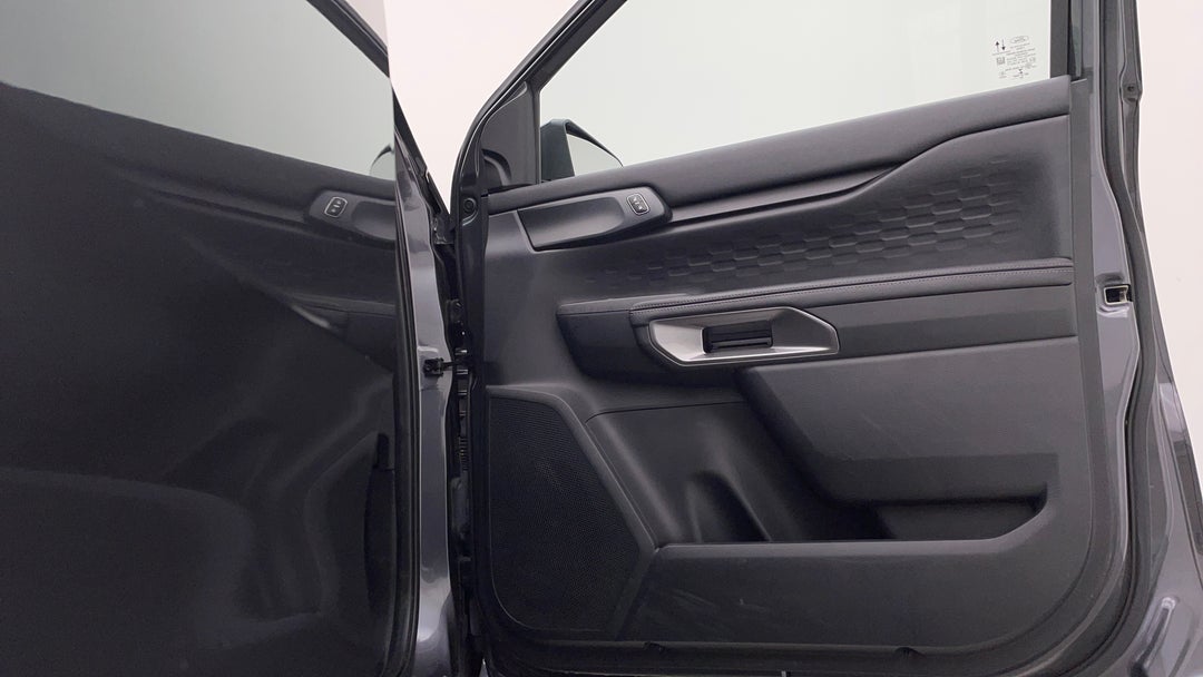 2022 Ford Ranger Xlt 2.0 (4x4), Automatic, 30202 km, Speaker View