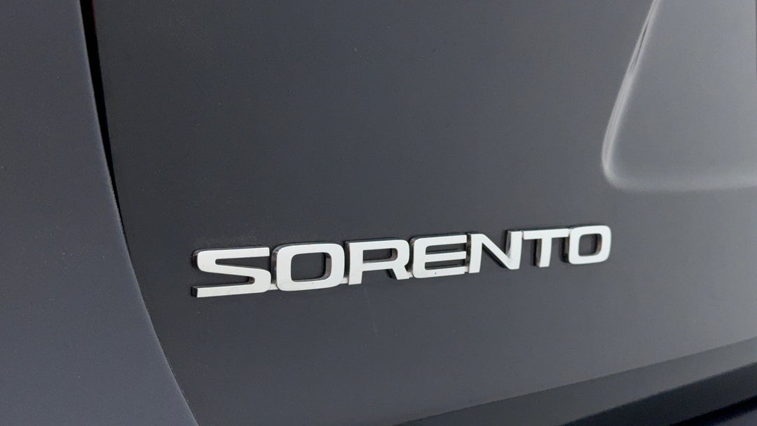 Badge (Boot Left Side)