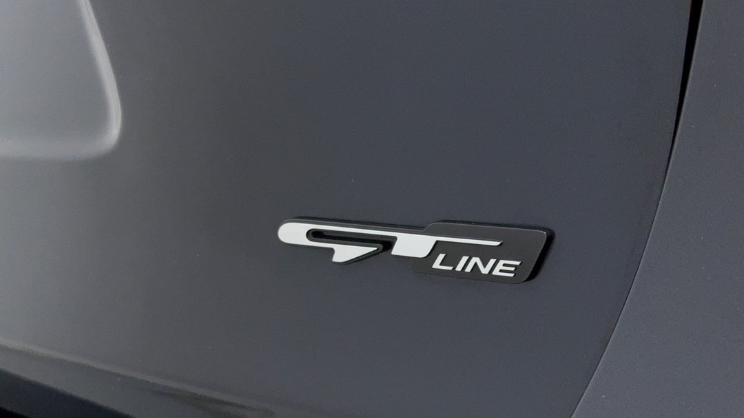 Badge (Boot Right Side)