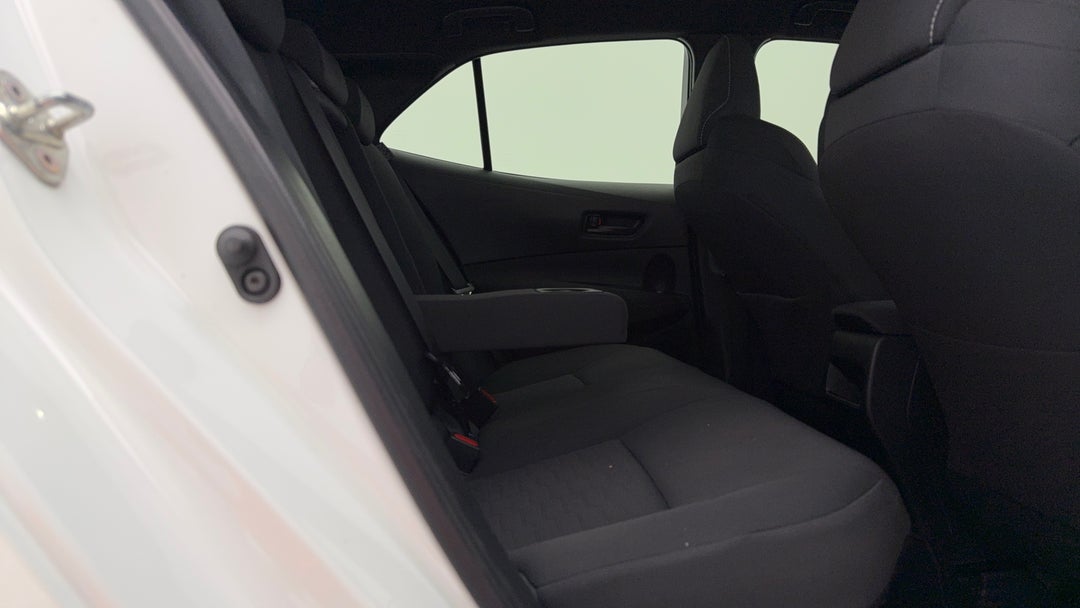 2023 Toyota Corolla Ascent Sport Hybrid, Automatic, 50251 km, Right Side Rear Door Cabin View