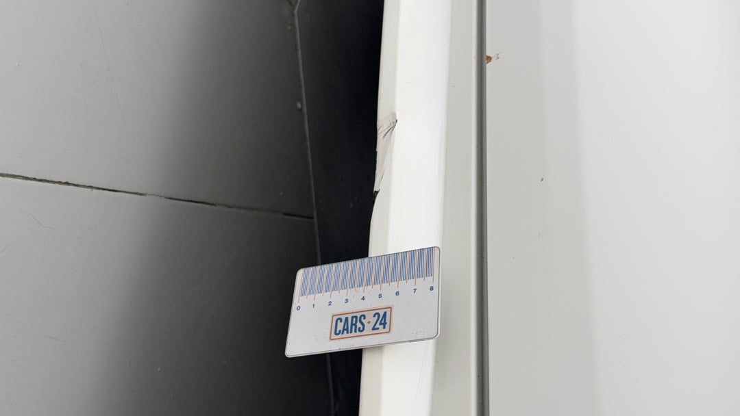 2023 Toyota Corolla Ascent Sport Hybrid, Automatic, 50251 km, Door Sills Front RHS Dent