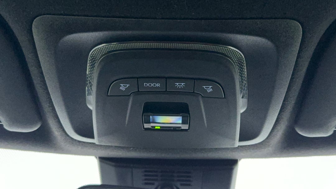 2023 Toyota Corolla Ascent Sport Hybrid, Automatic, 50251 km, On-Roof Controls/Sunglass holder