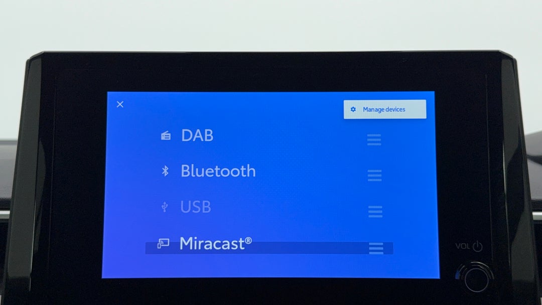 2023 Toyota Corolla Ascent Sport Hybrid, Automatic, 50251 km, Android/Apple Car Play