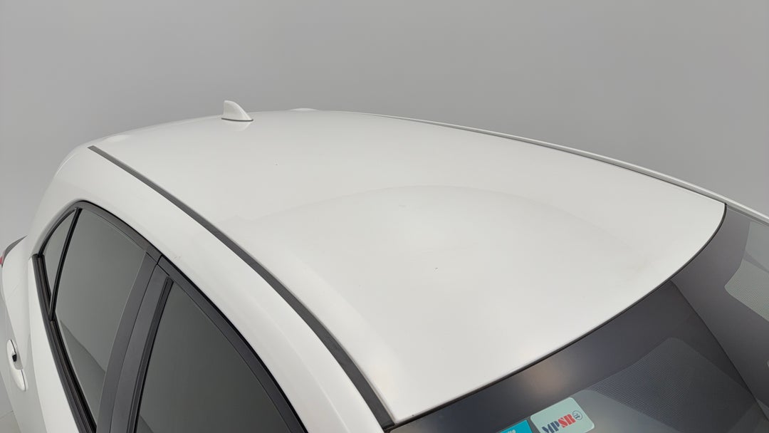 2023 Toyota Corolla Ascent Sport Hybrid, Automatic, 50251 km, Roof/Sunroof View