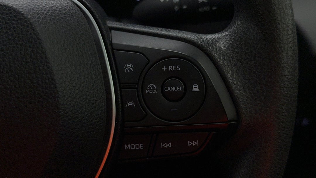 2023 Toyota Corolla Ascent Sport Hybrid, Automatic, 50251 km, Cruise Control