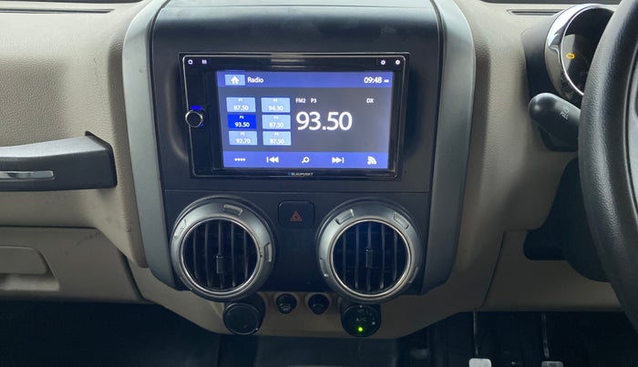 2018 Mahindra Thar CRDE 4X4 BS IV, Diesel, Manual, 32,910 km, Air Conditioner