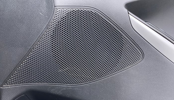 2016 Ford New Figo 1.5 TITANIUM +, Diesel, Manual, 91,562 km, Speaker