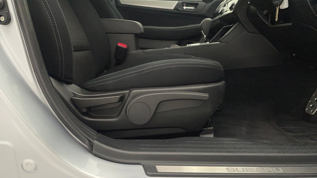 2020 Subaru Liberty 2.5i Awd, Automatic, 54224 km, Drivers Side Adjustment Panel