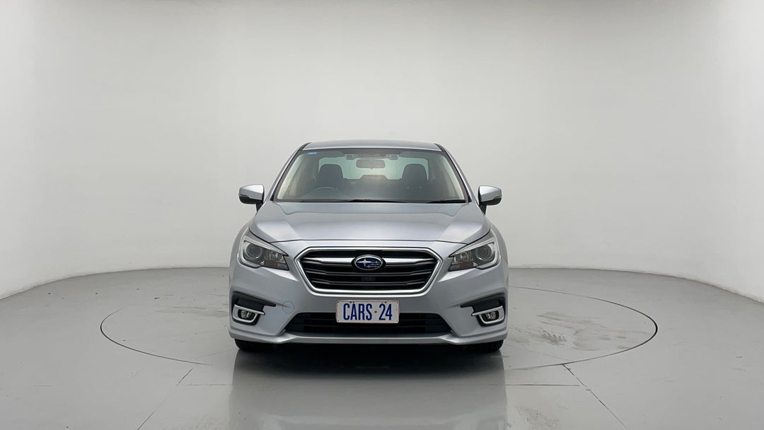 2020 Subaru Liberty 2.5i Awd, Automatic, 54224 km, Front View