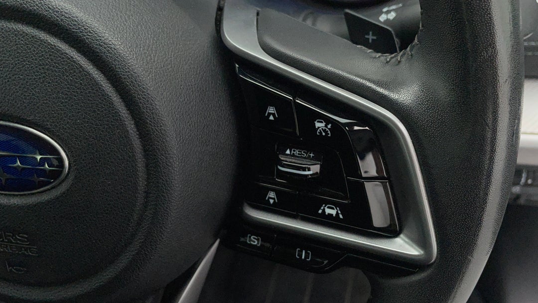 2020 Subaru Liberty 2.5i Awd, Automatic, 54224 km, Cruise Control