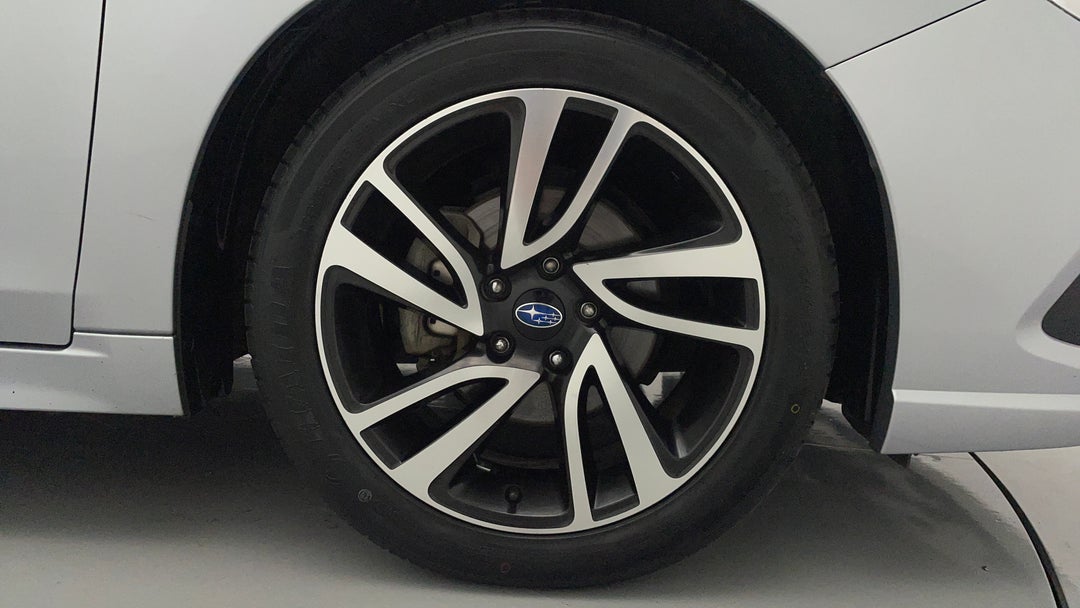 2020 Subaru Liberty 2.5i Awd, Automatic, 54224 km, Right Front Wheel