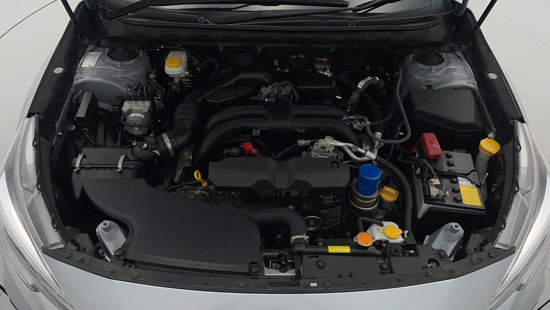 2020 Subaru Liberty 2.5i Awd, Automatic, 54224 km, Open Bonnet (Engine)