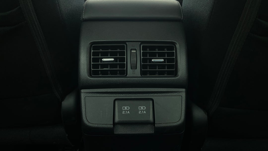 2020 Subaru Liberty 2.5i Awd, Automatic, 54224 km, Rear A/C Vent