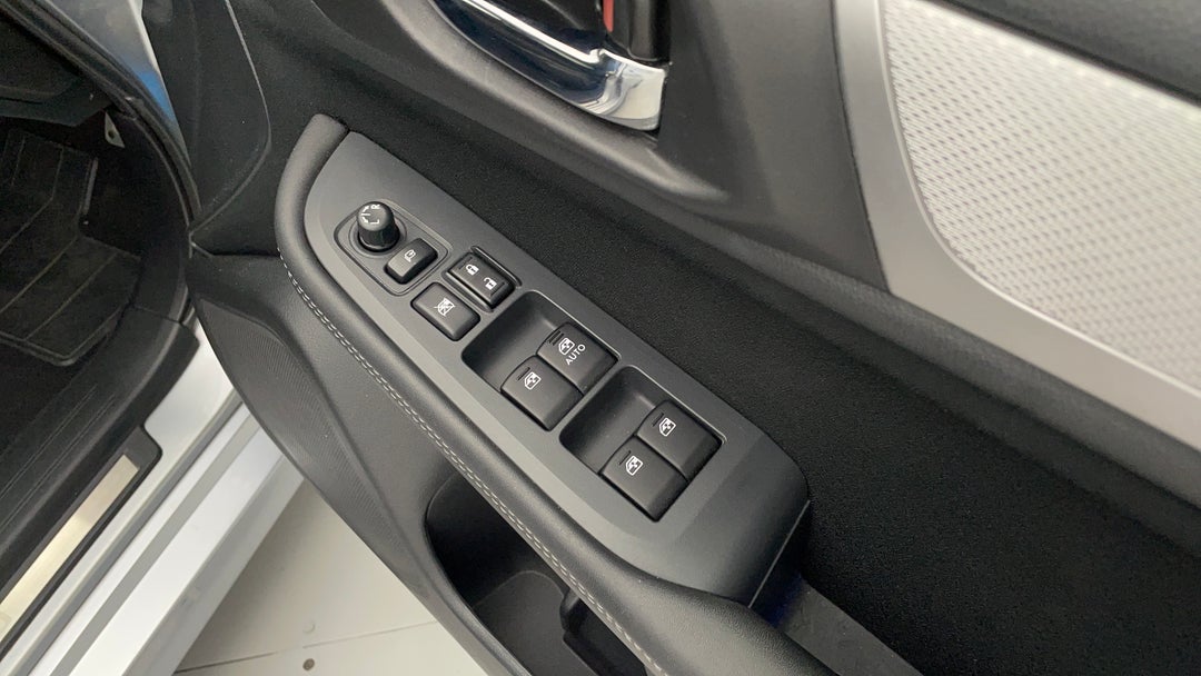2020 Subaru Liberty 2.5i Awd, Automatic, 54224 km, Drivers Side Door Panel Controls