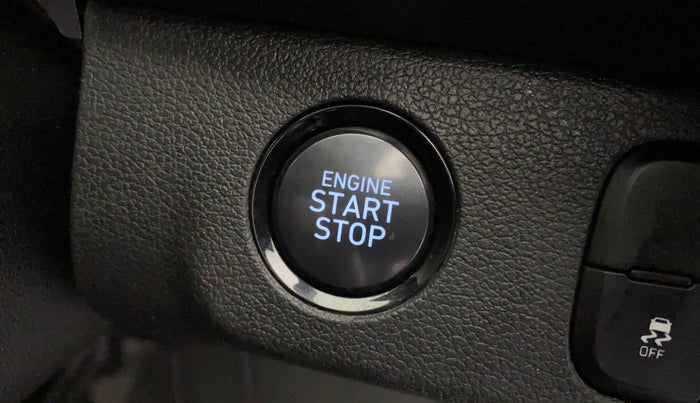 2021 Hyundai VENUE SX PLUS 1.0 TURBO DCT, Petrol, Automatic, 44,107 km, Keyless Start/ Stop Button