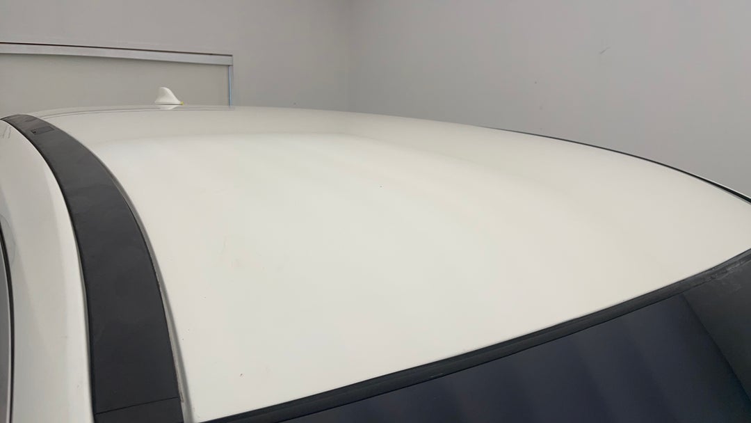 2020 Nissan X-trail St (4x2), Automatic, 103957 km, Roof/Sunroof View