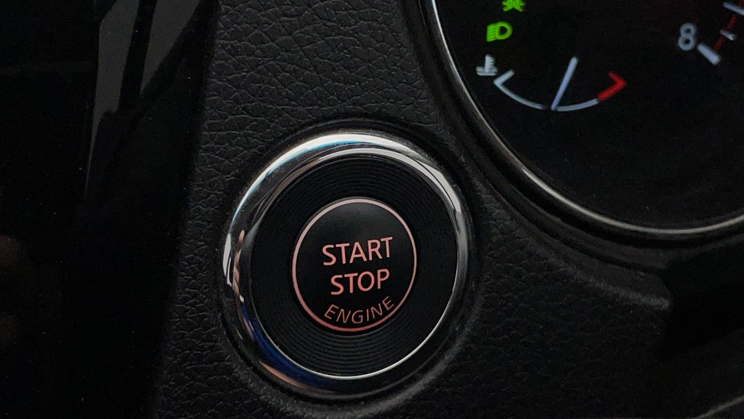 2020 Nissan X-trail St (4x2), Automatic, 103957 km, Keyless / Button Start