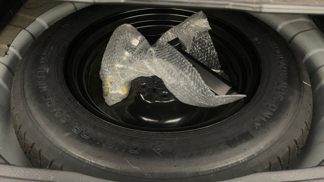 2020 Nissan X-trail St (4x2), Automatic, 103957 km, Spare Wheel