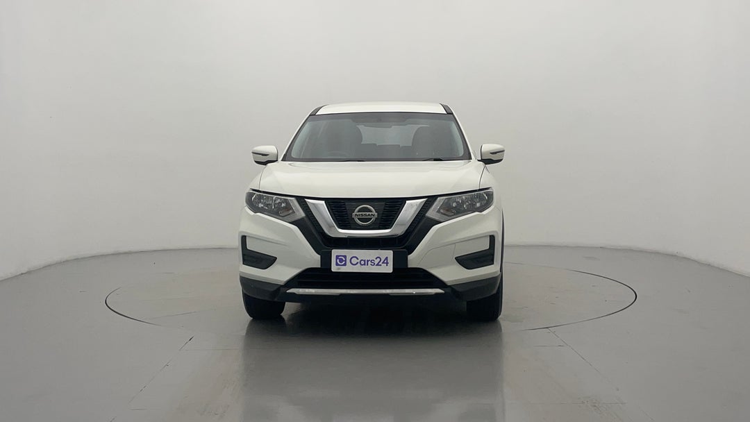 2020 Nissan X-trail St (4x2), Automatic, 103957 km, Front View