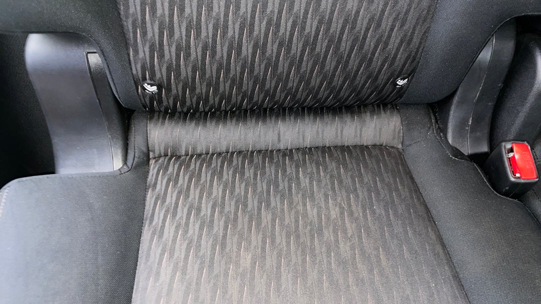 2020 Nissan X-trail St (4x2), Automatic, 103957 km, Child Seat Anchor Points