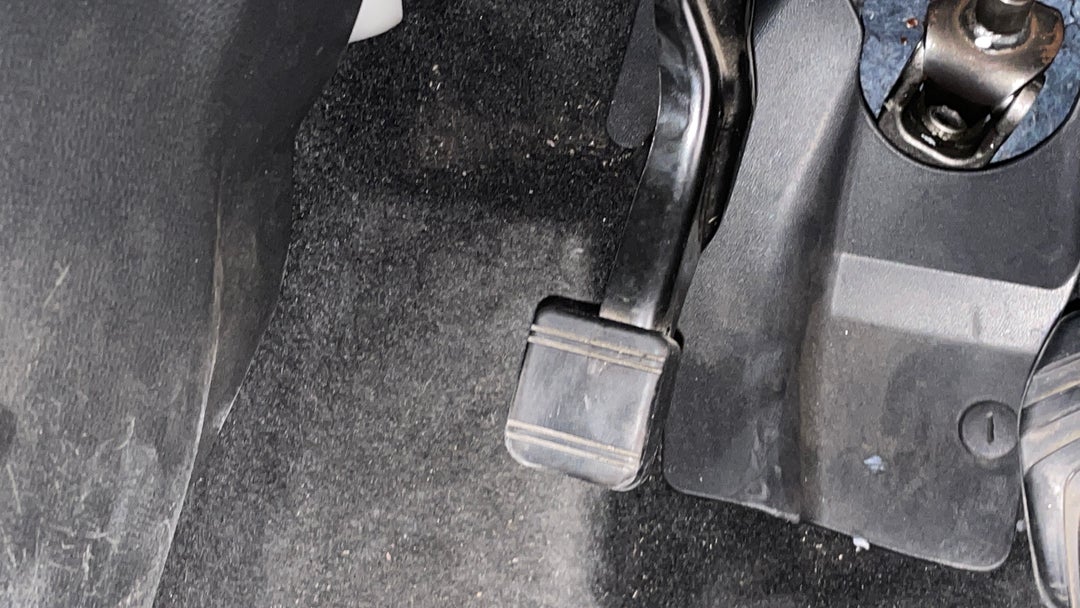 2020 Nissan X-trail St (4x2), Automatic, 103957 km, Handbrake