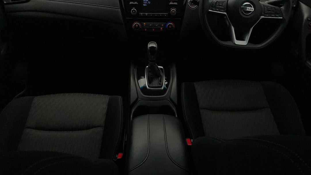 2020 Nissan X-trail St (4x2), Automatic, 103957 km, Center Console