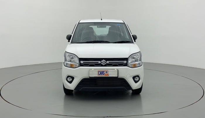 2023 Maruti New Wagon-R LXI 1.0, Petrol, Manual, 1,955 km, Highlights