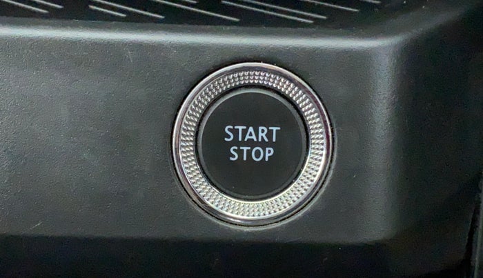 2021 Renault Kiger RXZ 1.0 MT DUAL TONE, Petrol, Manual, 14,724 km, Keyless Start/ Stop Button